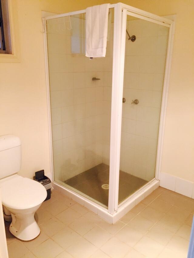 Yetholme Motel Luaran gambar
